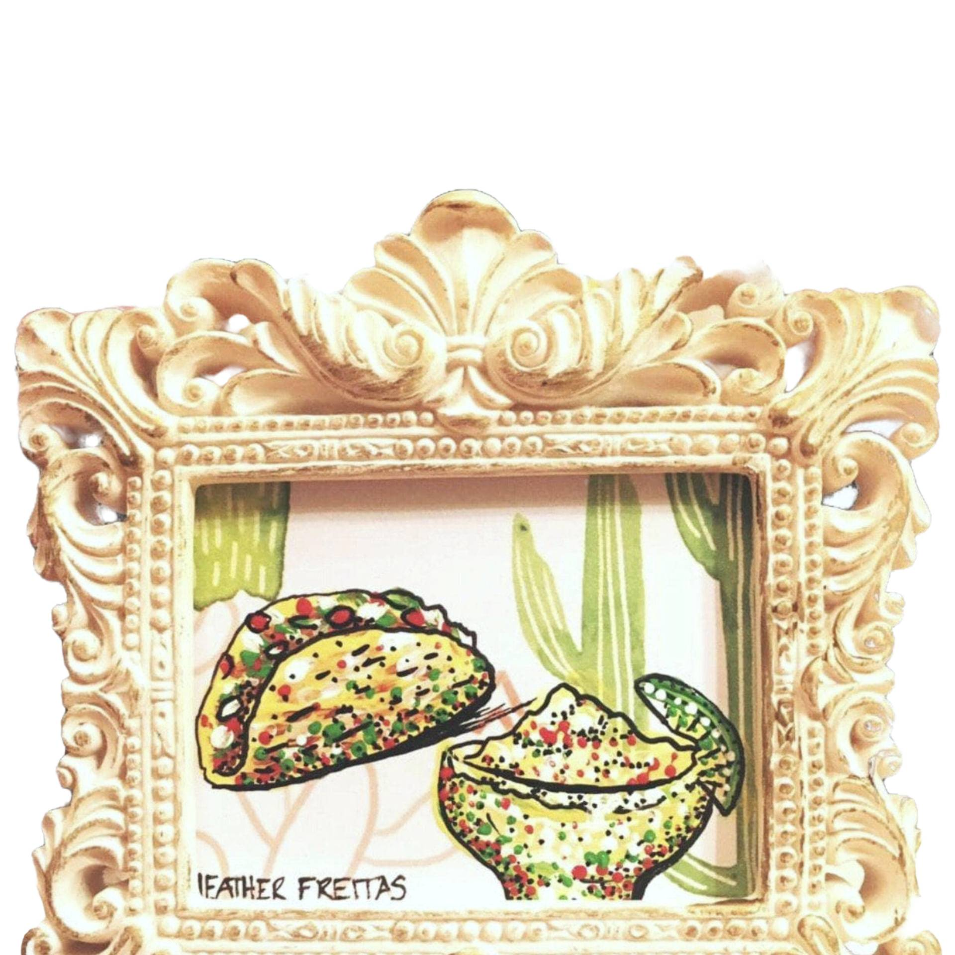 Taco Tuesday Mini - Heather Freitas 