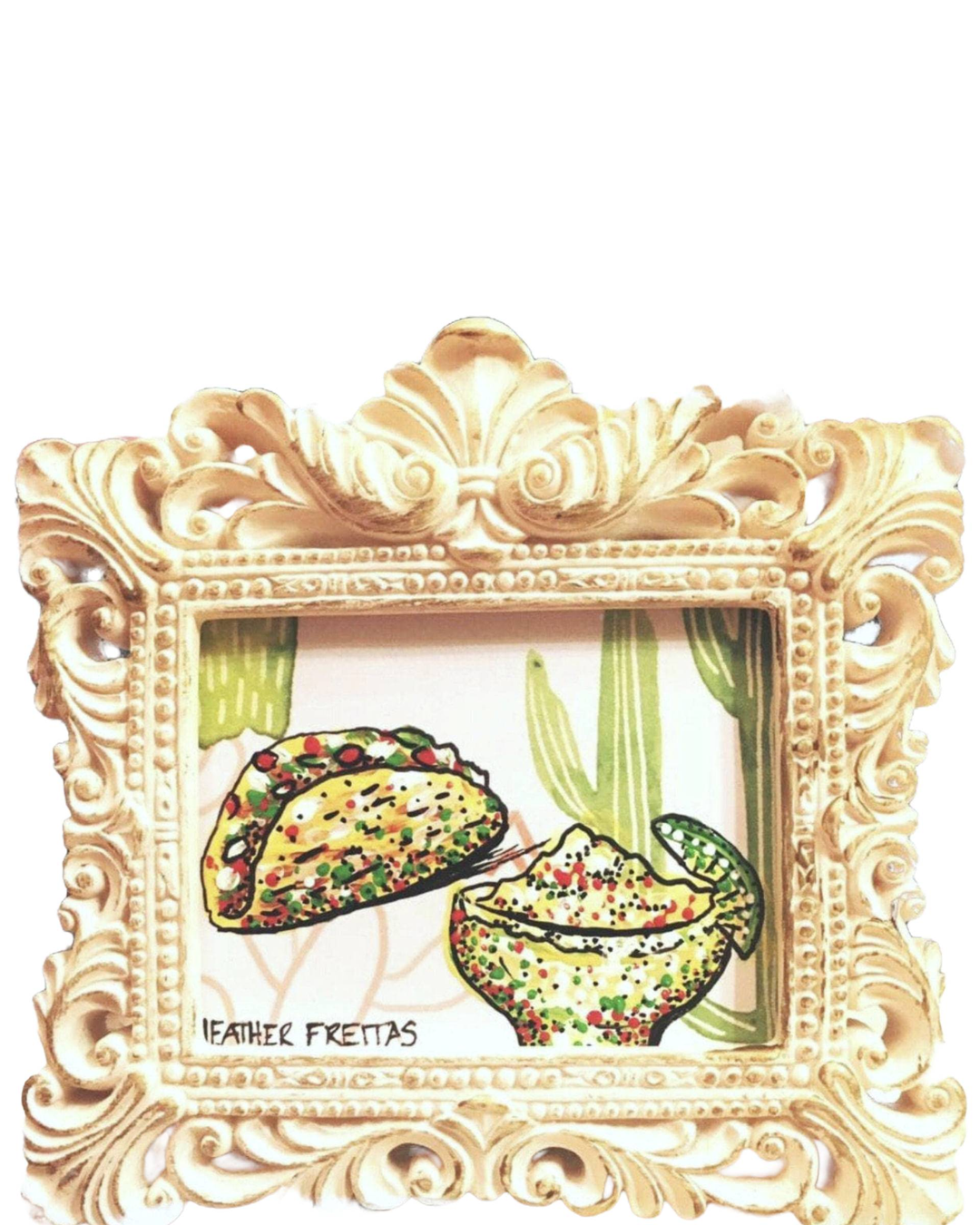Taco Tuesday Mini - Heather Freitas 