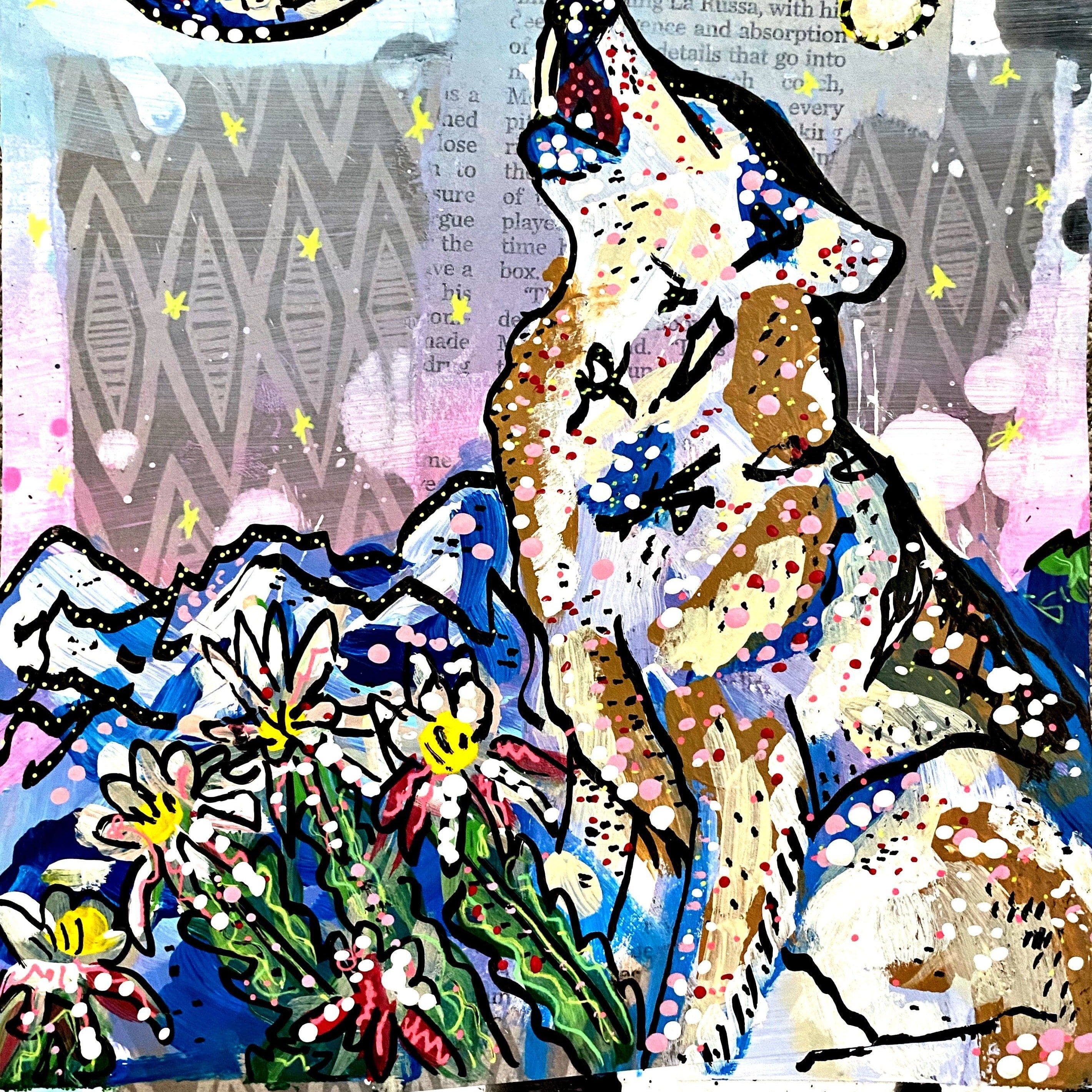 Tarot Heather Freitas 