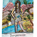 Temperance - Heather Freitas 