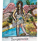 Temperance - Heather Freitas 