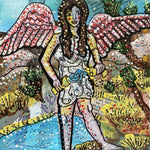 Temperance Heather Freitas 