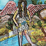 Temperance Heather Freitas 