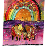 Ten Of Cups - Heather Freitas 