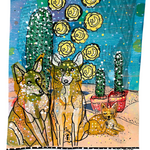 Ten Of Pentacles - Heather Freitas 
