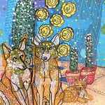 Ten Of Pentacles Heather Freitas 