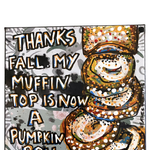 Thanks Fall! - Heather Freitas 