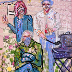 The BBQ - Heather Freitas 