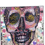 The Doorman - Heather Freitas 