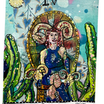 The Emperor - Heather Freitas 
