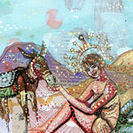 The Empress Heather Freitas 