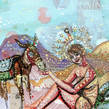 The Empress Heather Freitas 