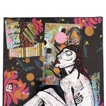 The Garden - Heather Freitas 