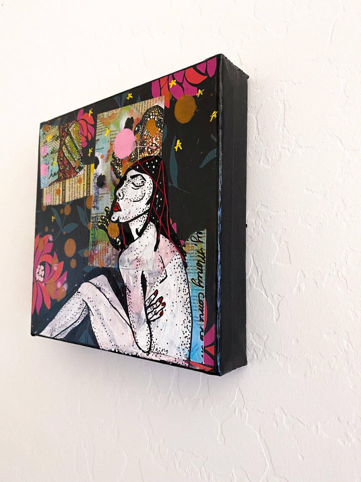 The Garden Heather Freitas 