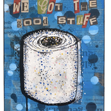 The Great Toilet Paper Shortage of 2020 - Heather Freitas 