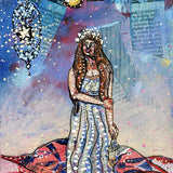 The Hermit Heather Freitas 