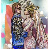 The Lovers - Heather Freitas 