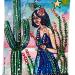 The Magician - Heather Freitas 