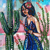 The Magician Heather Freitas 