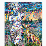 The Monsoon - Heather Freitas 