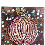 The onion - Heather Freitas 