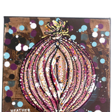 The onion - Heather Freitas 
