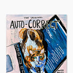 The Original Auto-Correct - Heather Freitas 