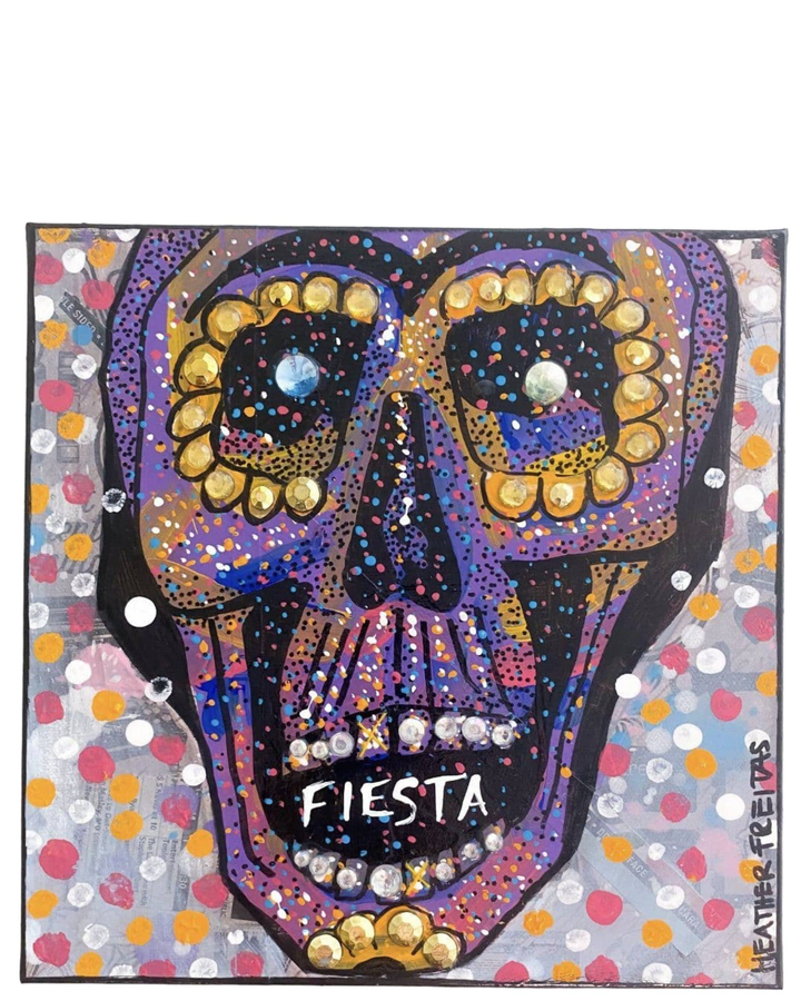 The Party Animal - Heather Freitas 