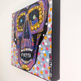 The Party Animal - original painting Heather Freitas 