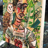 The Pollination Heather Freitas 