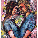 The Proposal - Heather Freitas 