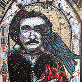 The Raven Heather Freitas 