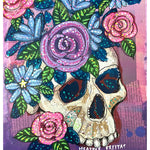 The Shadows - Heather Freitas 