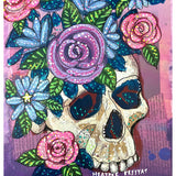 The Shadows - Heather Freitas 