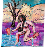 The Star - Heather Freitas 