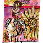 The Sun - Heather Freitas 