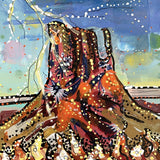 The Tower Heather Freitas 