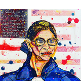 The United States of RBG - Heather Freitas 