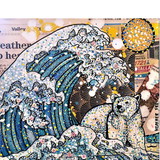 The wave - Heather Freitas 