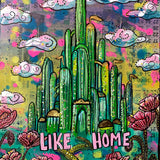 There’s No Place Like Home Heather Freitas 