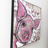 This Little Piggy Heather Freitas 