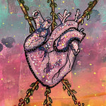 Three Of Swords Heather Freitas 