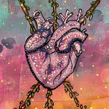 Three Of Swords Heather Freitas 