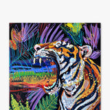 Tiger Tides & Rainbow Vibes - Heather Freitas 