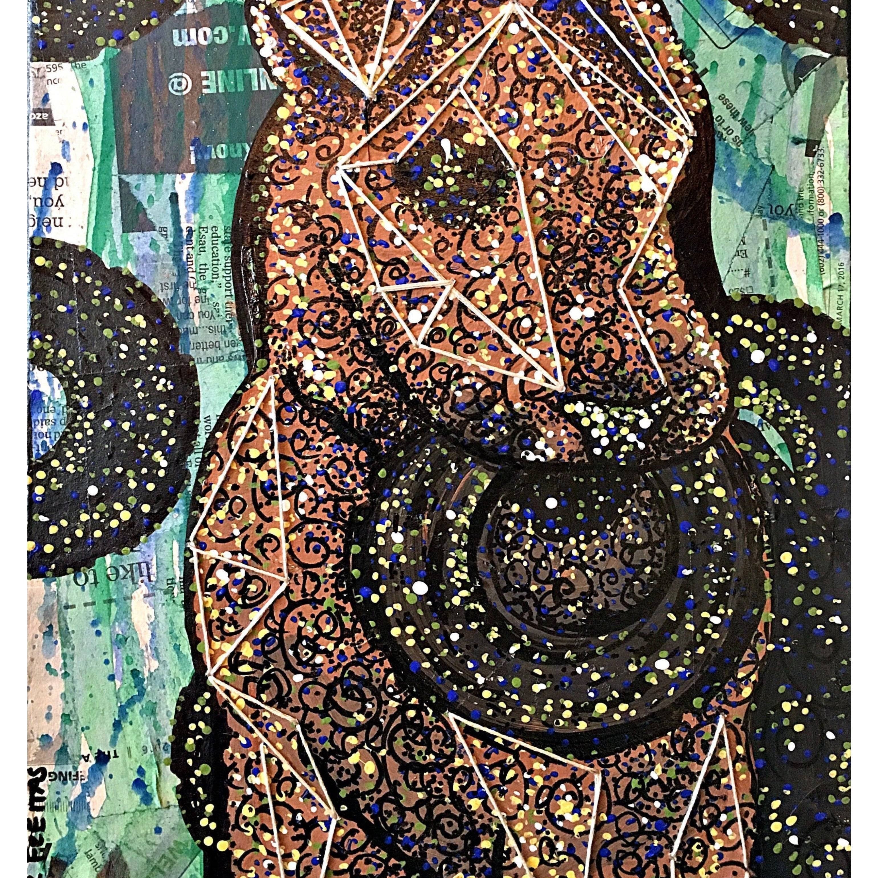 Tire Play - Heather Freitas 
