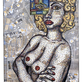 Transformation - Heather Freitas 