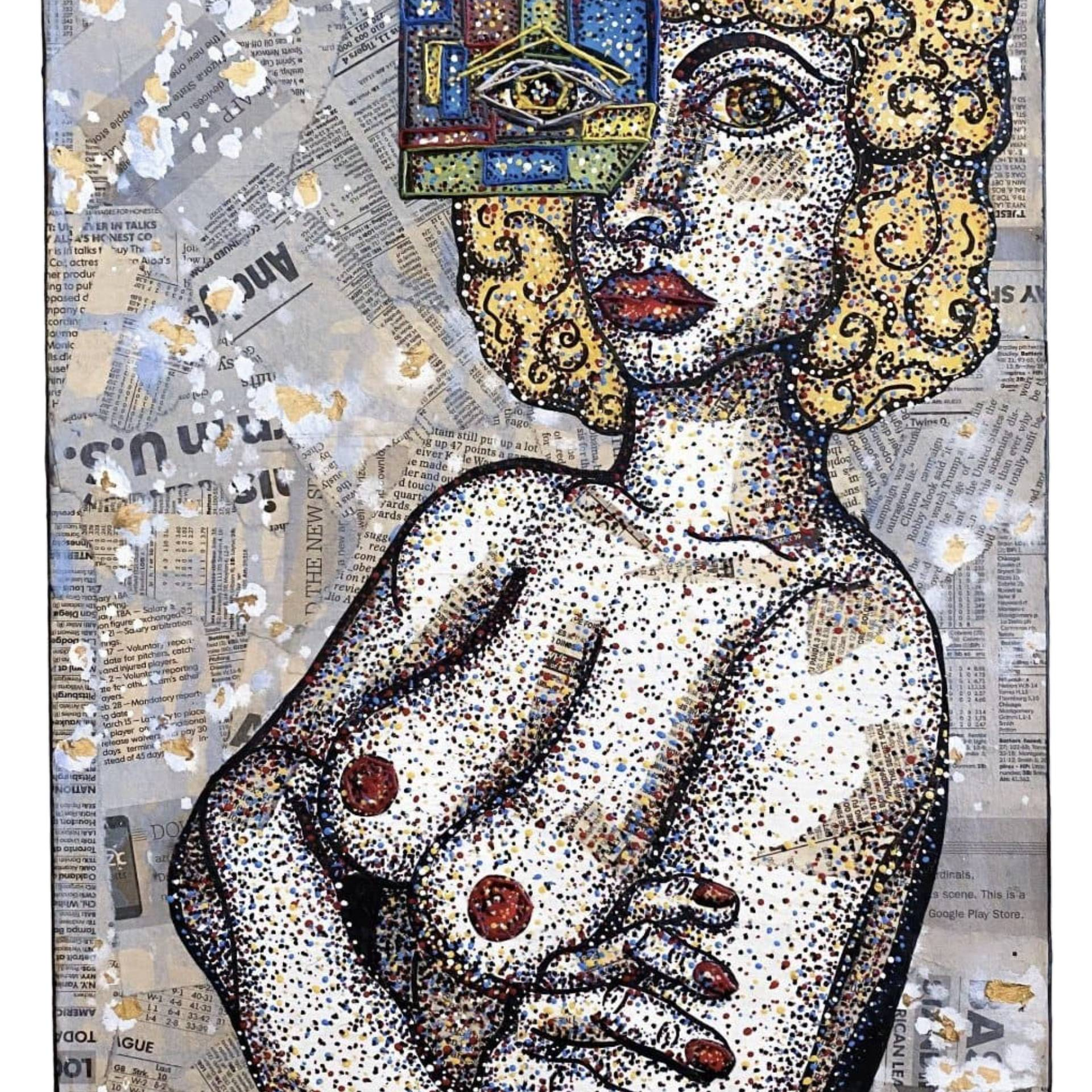 Transformation - Heather Freitas 