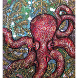 Tree Octopus - Heather Freitas 