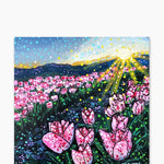 Tulips - @rissvicious - Heather Freitas 