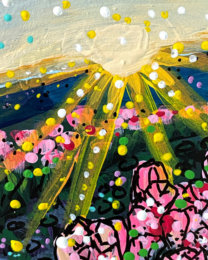 Tulips - @rissvicious - Heather Freitas 